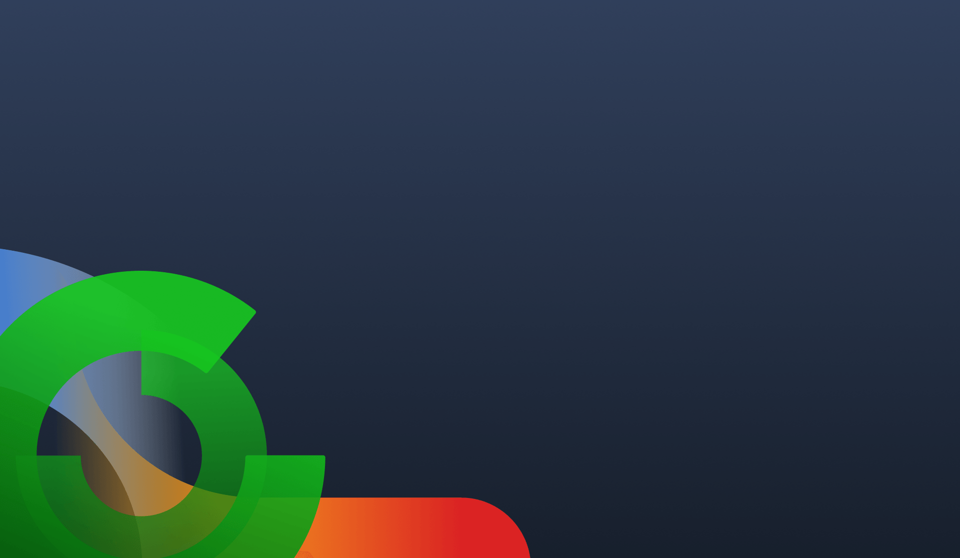 Hero Background