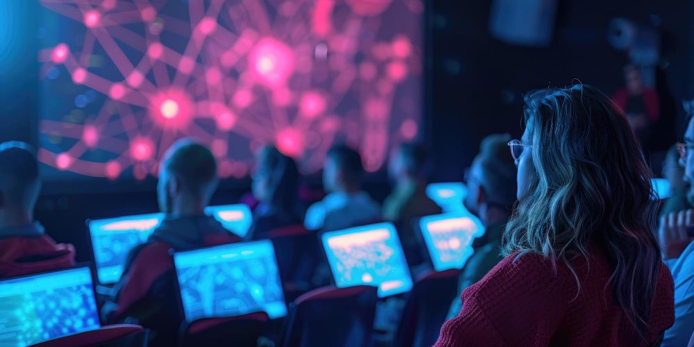 Cyber Security for event