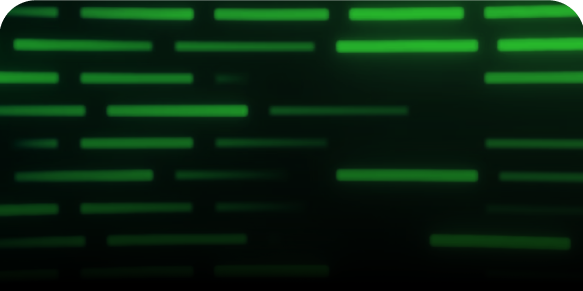led