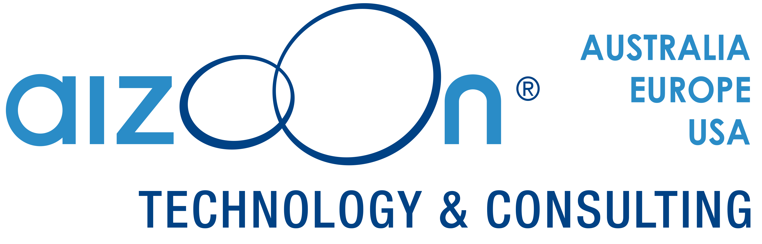 logo aizoon